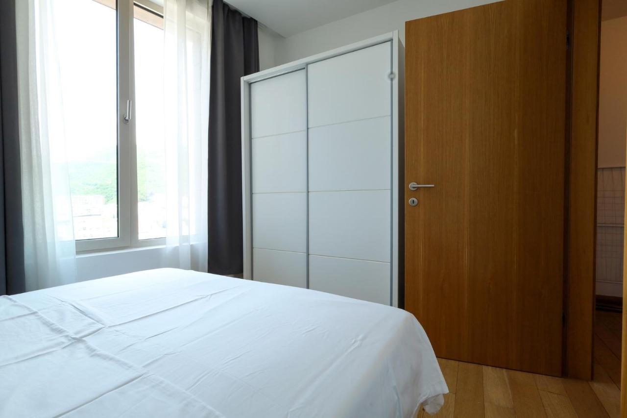 Apartments Status Wow Budva Exterior photo