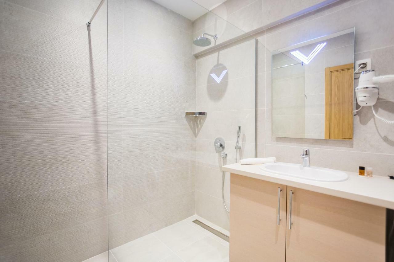 Apartments Status Wow Budva Exterior photo