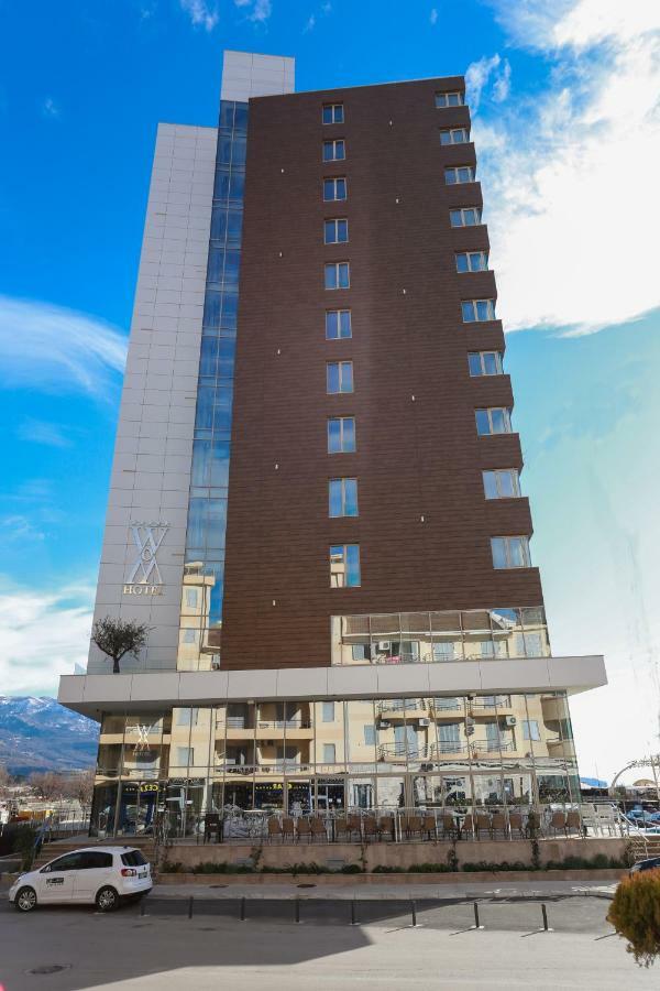 Apartments Status Wow Budva Exterior photo